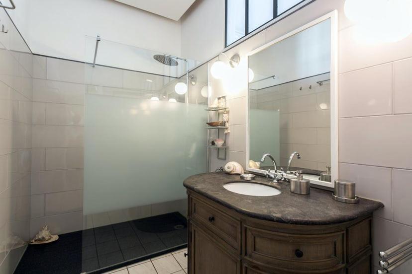 Apartamento Paris-Sur-Seine-Chez-Caroline Exterior foto